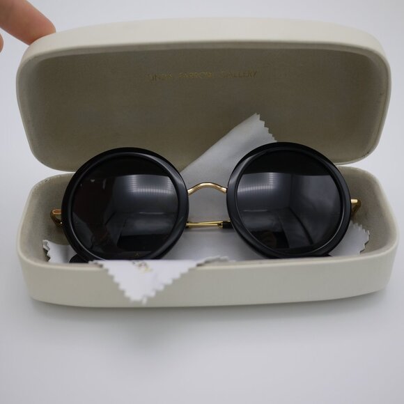 Linda Farrow x The Row Sunglasses - Picture 6 of 15